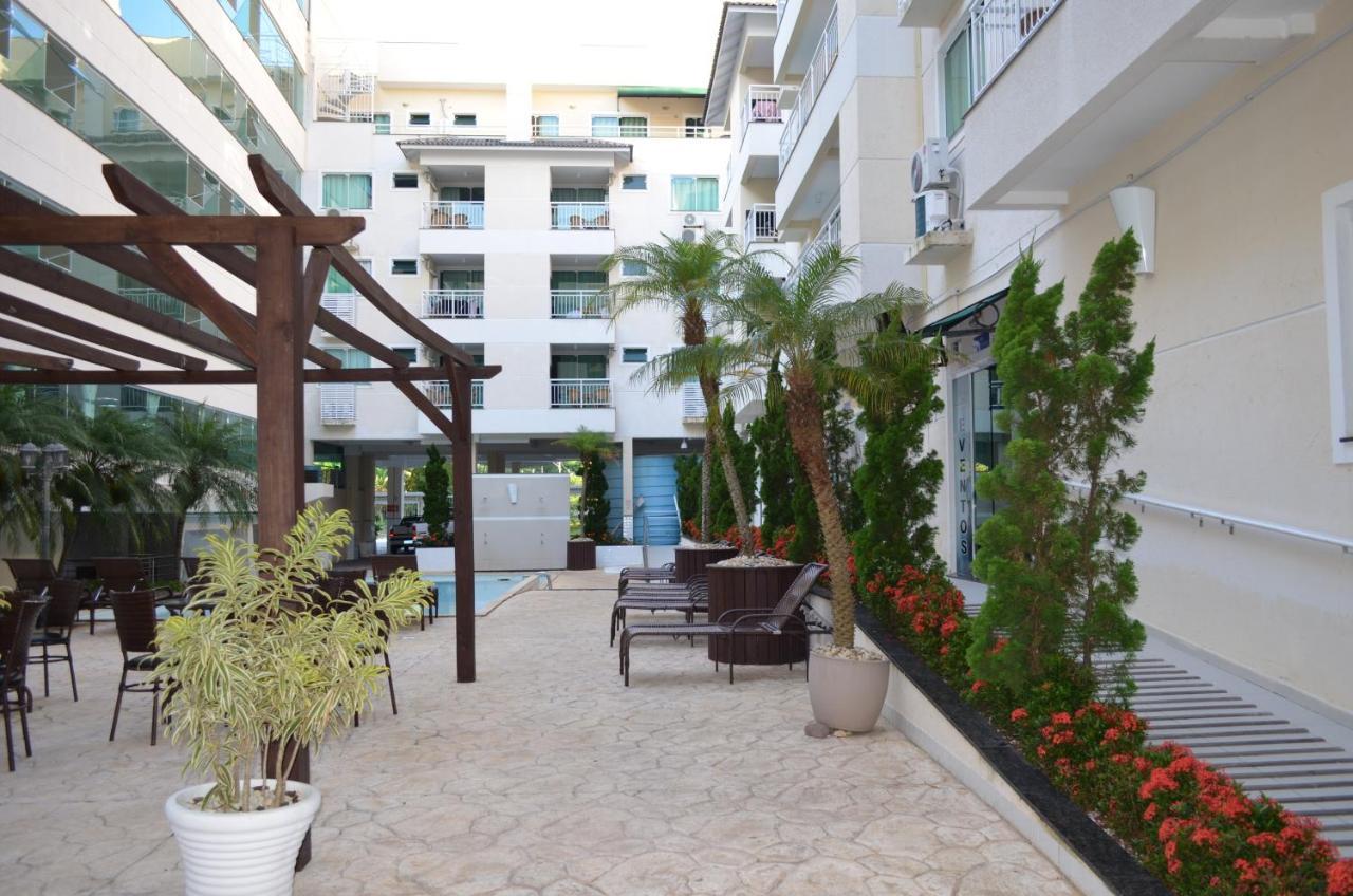 Apto Bombas Bombinha Summer Beach Apartamento Privado Daire Bombinhas Dış mekan fotoğraf