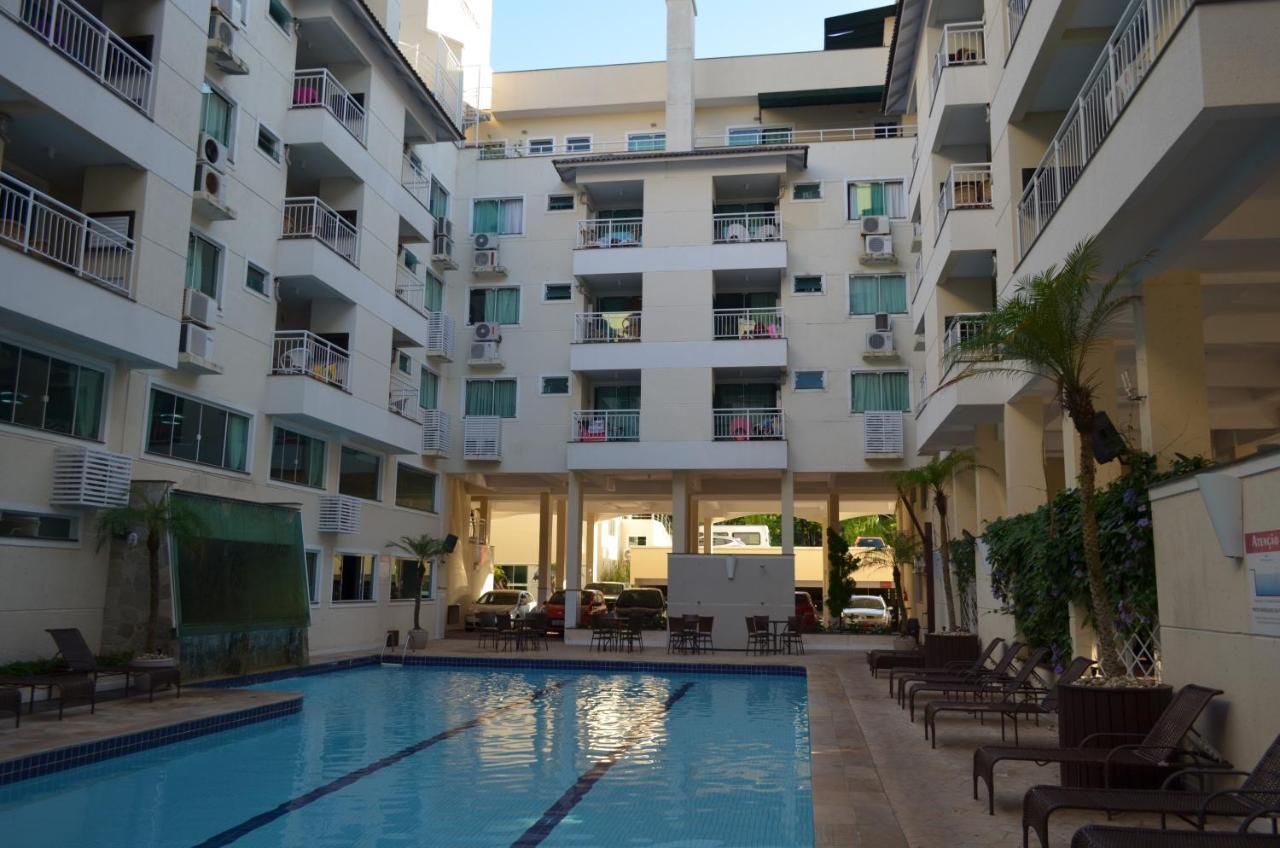 Apto Bombas Bombinha Summer Beach Apartamento 1,2,3,4 Dormitorios Privado Bombinhas Dış mekan fotoğraf