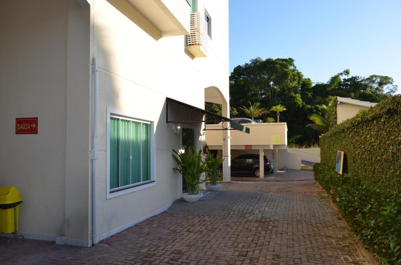 Apto Bombas Bombinha Summer Beach Apartamento 1,2,3,4 Dormitorios Privado Bombinhas Dış mekan fotoğraf