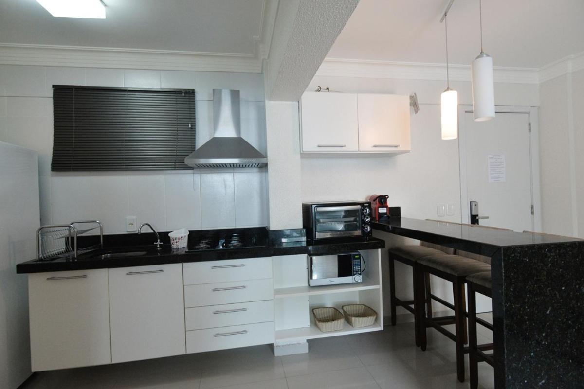 Apto Bombas Bombinha Summer Beach Apartamento Privado Daire Bombinhas Dış mekan fotoğraf