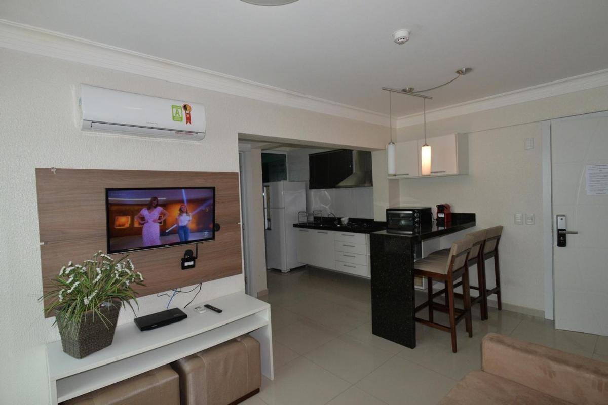 Apto Bombas Bombinha Summer Beach Apartamento Privado Daire Bombinhas Dış mekan fotoğraf