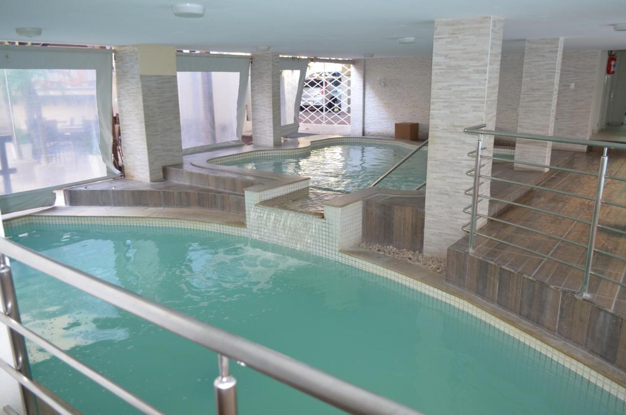 Apto Bombas Bombinha Summer Beach Apartamento 1,2,3,4 Dormitorios Privado Bombinhas Dış mekan fotoğraf