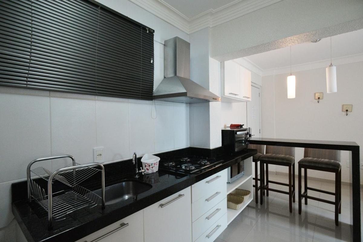 Apto Bombas Bombinha Summer Beach Apartamento 1,2,3,4 Dormitorios Privado Bombinhas Dış mekan fotoğraf