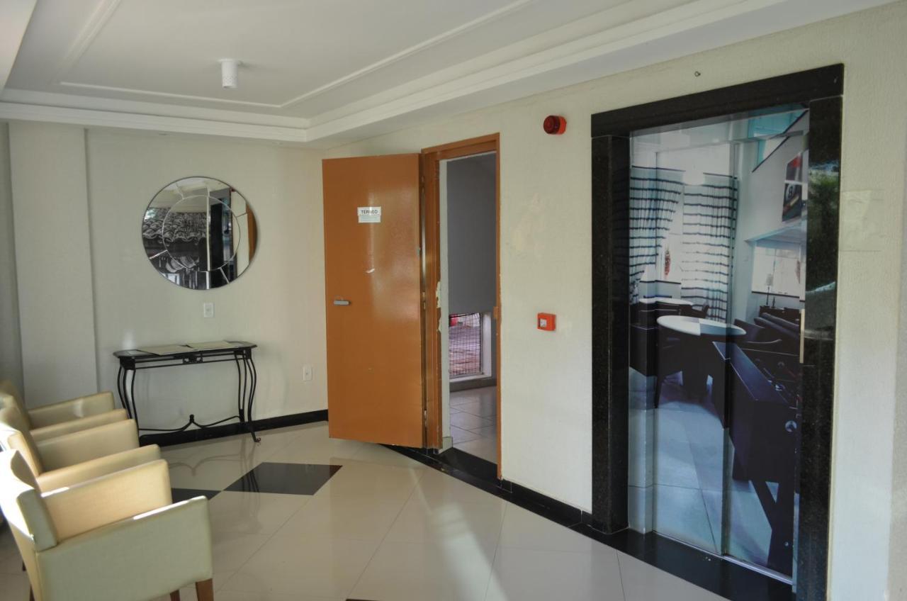 Apto Bombas Bombinha Summer Beach Apartamento Privado Daire Bombinhas Dış mekan fotoğraf