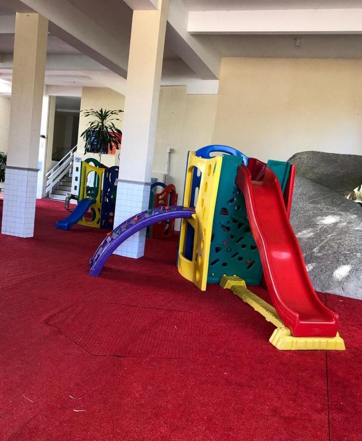 Apto Bombas Bombinha Summer Beach Apartamento 1,2,3,4 Dormitorios Privado Bombinhas Dış mekan fotoğraf