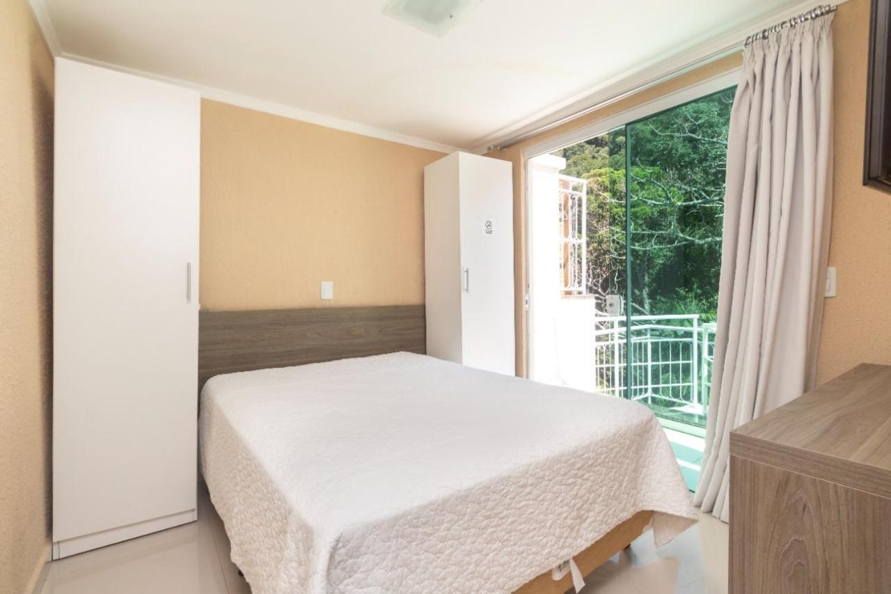Apto Bombas Bombinha Summer Beach Apartamento 1,2,3,4 Dormitorios Privado Bombinhas Dış mekan fotoğraf
