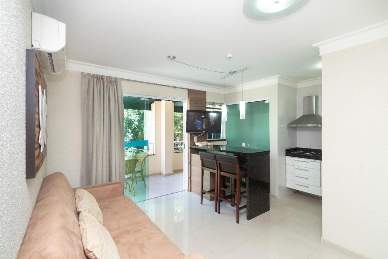 Apto Bombas Bombinha Summer Beach Apartamento 1,2,3,4 Dormitorios Privado Bombinhas Dış mekan fotoğraf