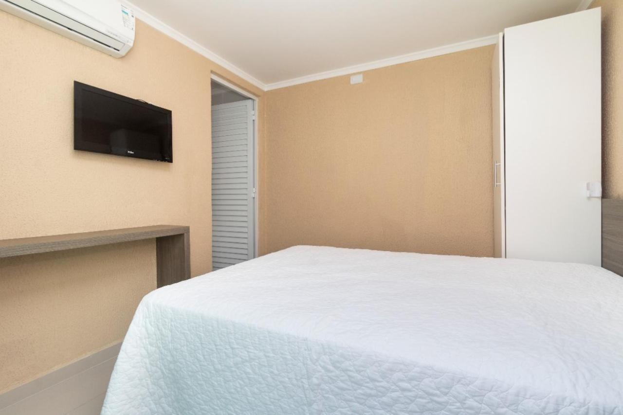 Apto Bombas Bombinha Summer Beach Apartamento 1,2,3,4 Dormitorios Privado Bombinhas Dış mekan fotoğraf