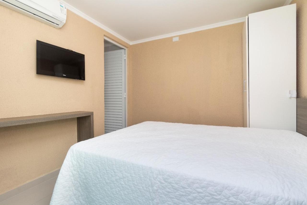 Apto Bombas Bombinha Summer Beach Apartamento Privado Daire Bombinhas Dış mekan fotoğraf