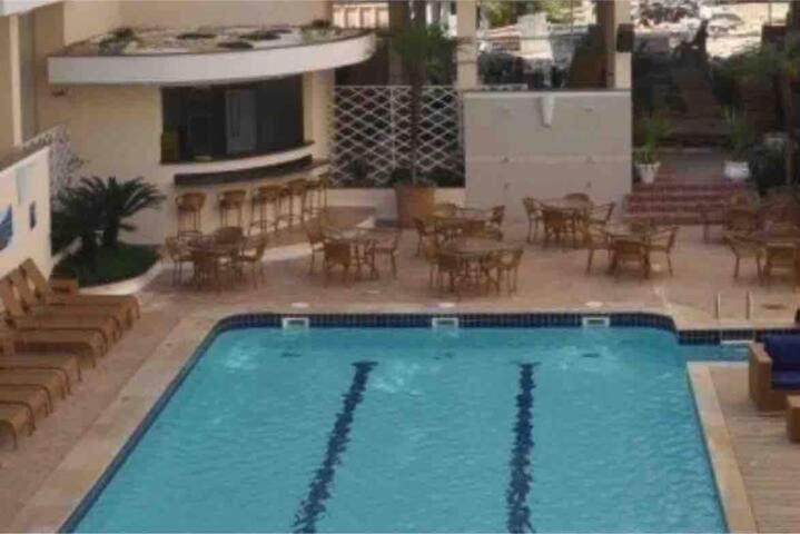 Apto Bombas Bombinha Summer Beach Apartamento Privado Daire Bombinhas Dış mekan fotoğraf