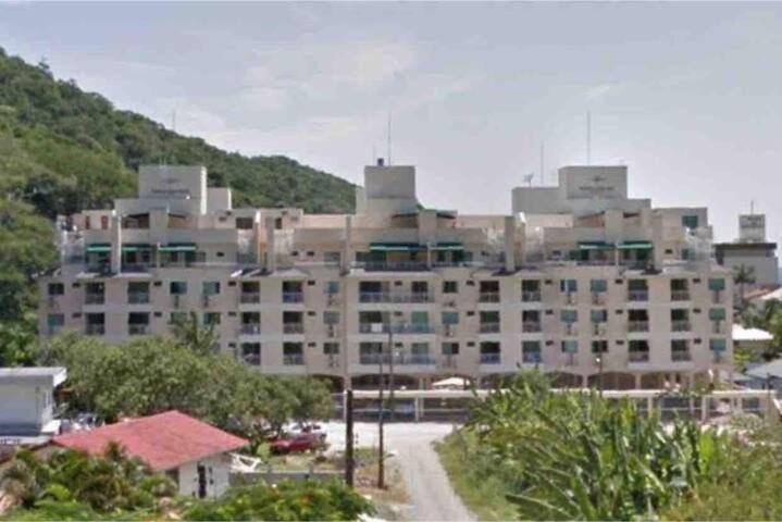 Apto Bombas Bombinha Summer Beach Apartamento 1,2,3,4 Dormitorios Privado Bombinhas Dış mekan fotoğraf