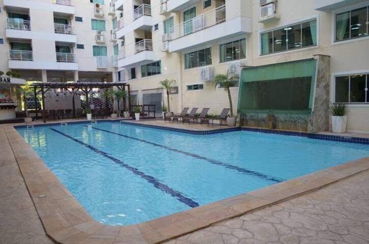 Apto Bombas Bombinha Summer Beach Apartamento 1,2,3,4 Dormitorios Privado Bombinhas Dış mekan fotoğraf