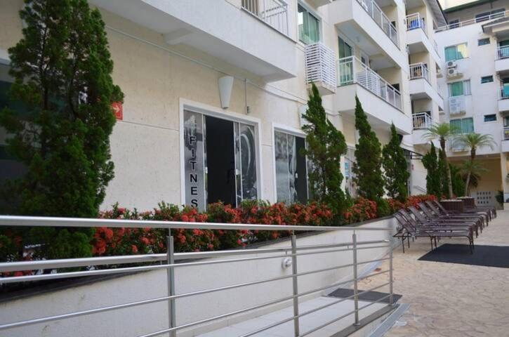 Apto Bombas Bombinha Summer Beach Apartamento Privado Daire Bombinhas Dış mekan fotoğraf