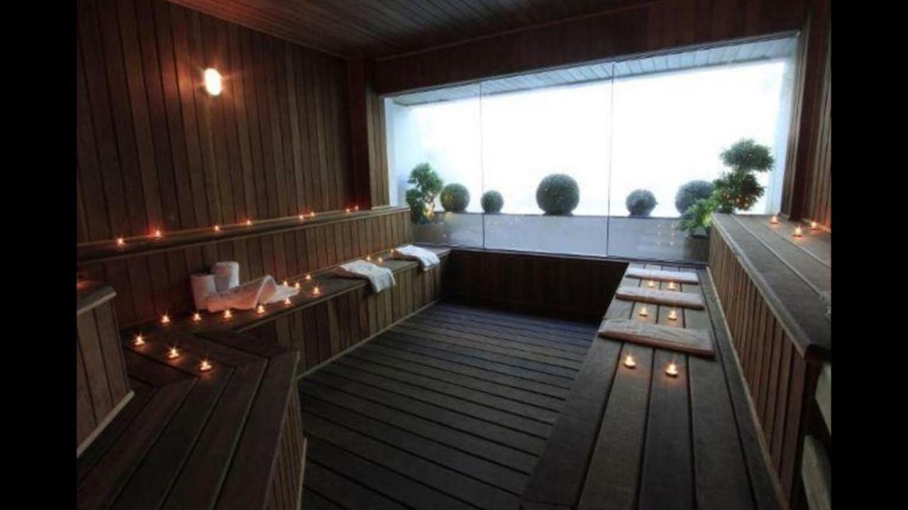 Apto Bombas Bombinha Summer Beach Apartamento 1,2,3,4 Dormitorios Privado Bombinhas Dış mekan fotoğraf