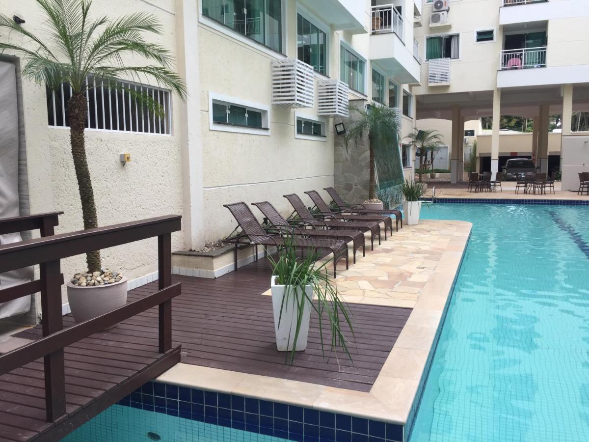 Apto Bombas Bombinha Summer Beach Apartamento Privado Daire Bombinhas Dış mekan fotoğraf